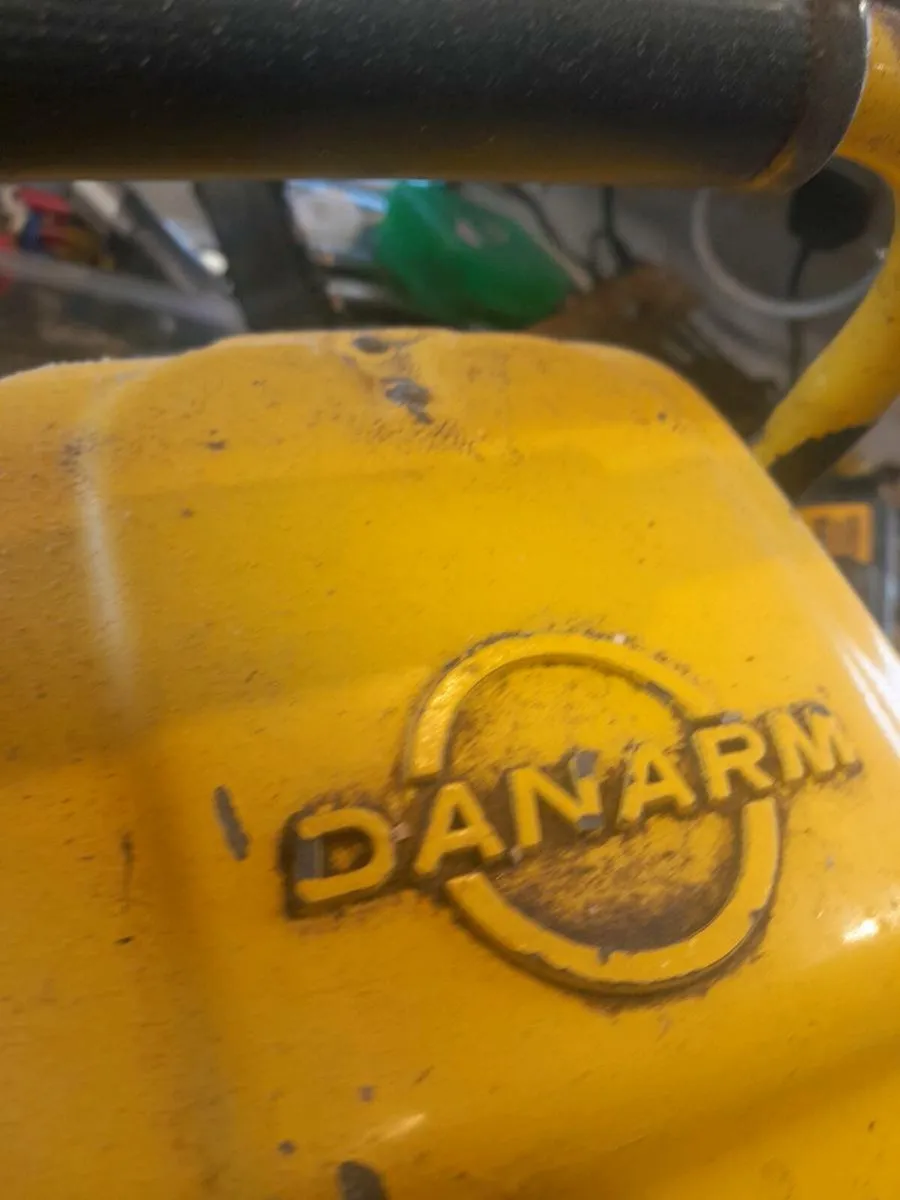 Chainsaw - Image 2