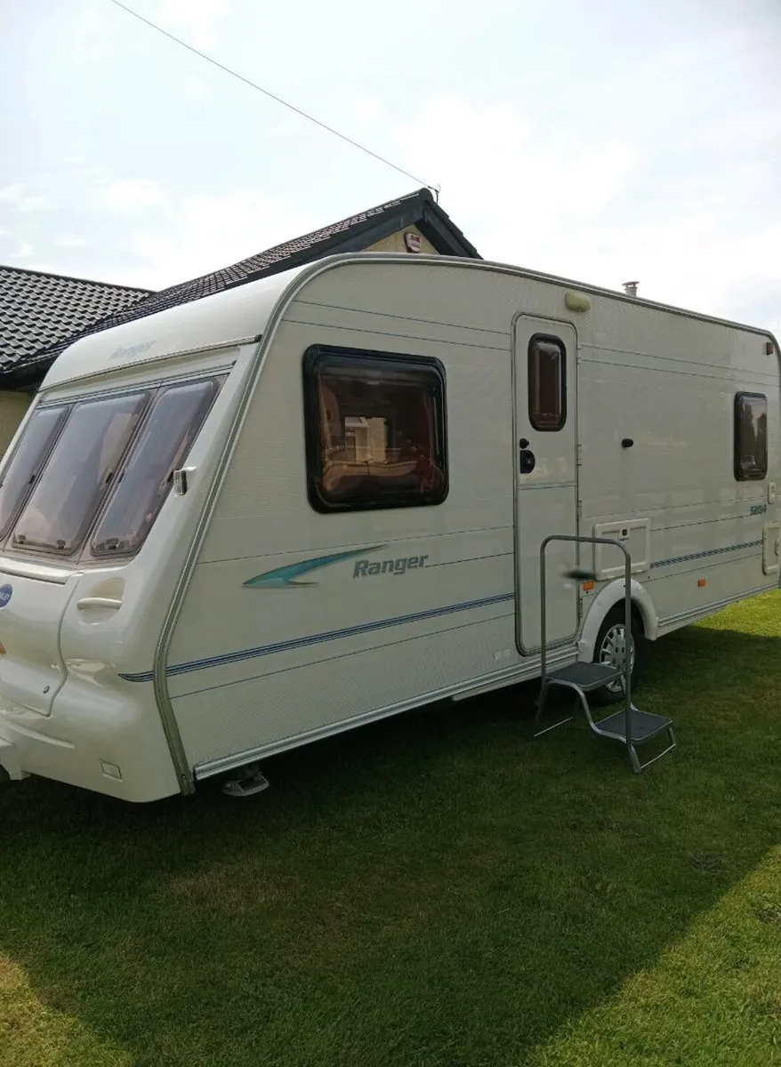Caravan - Image 1