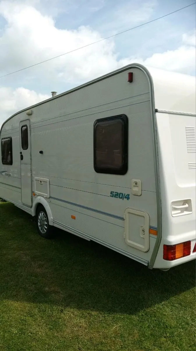 Caravan - Image 3