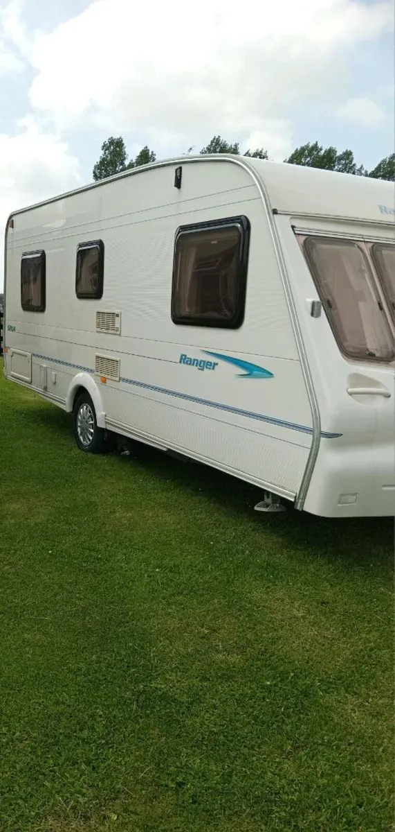 Caravan - Image 4