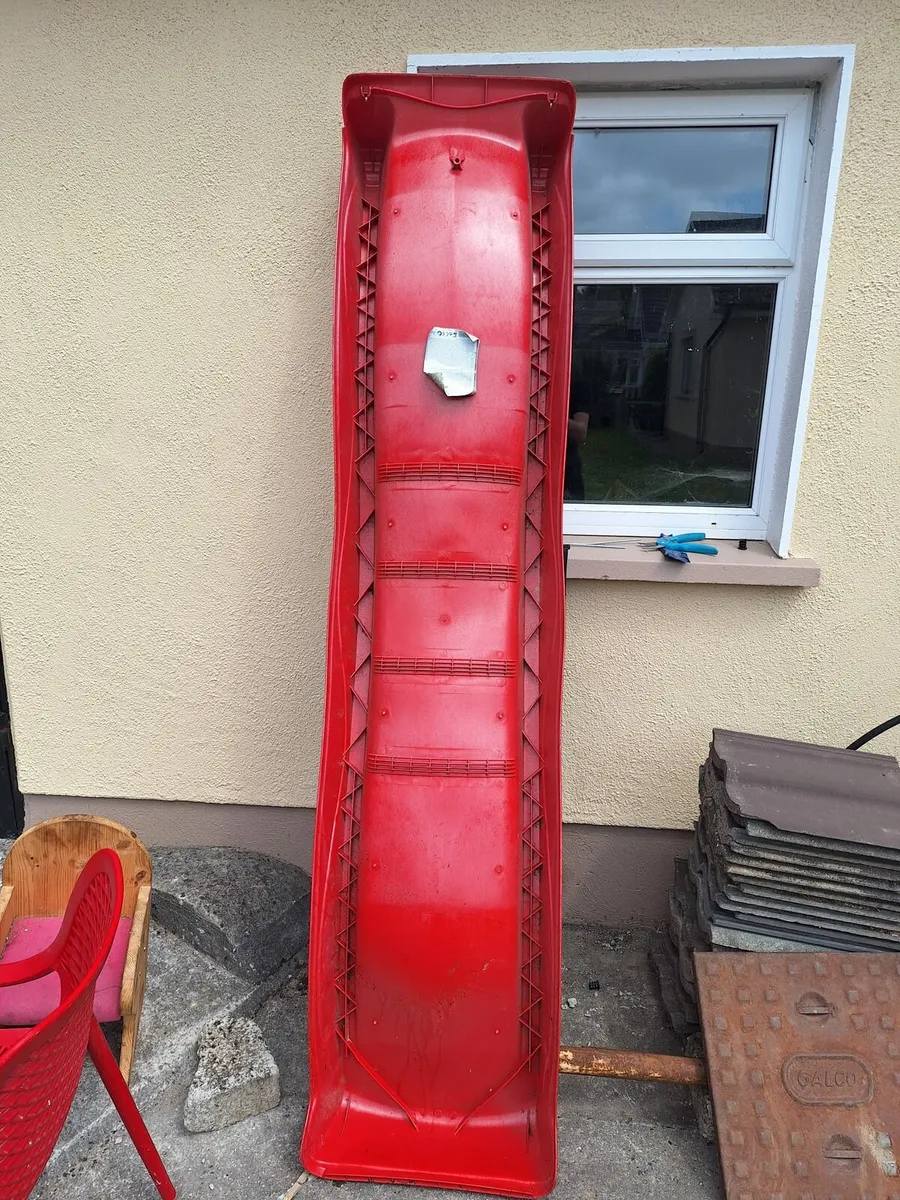 Kids Slide - Image 2