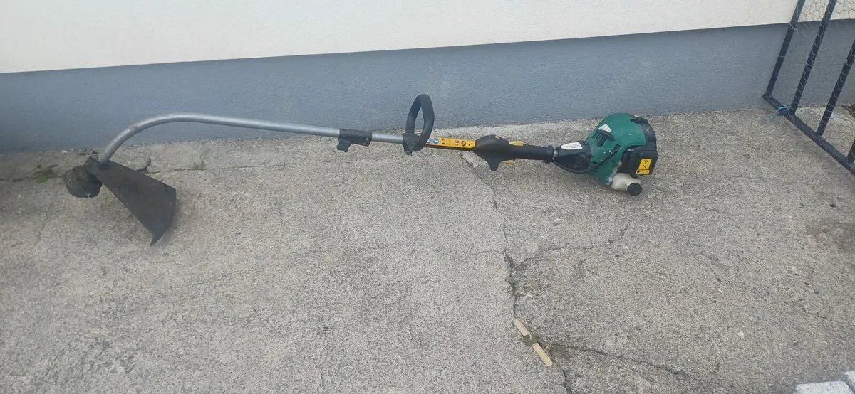 Garden trimmer - Image 1