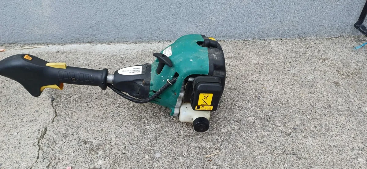 Garden trimmer - Image 2