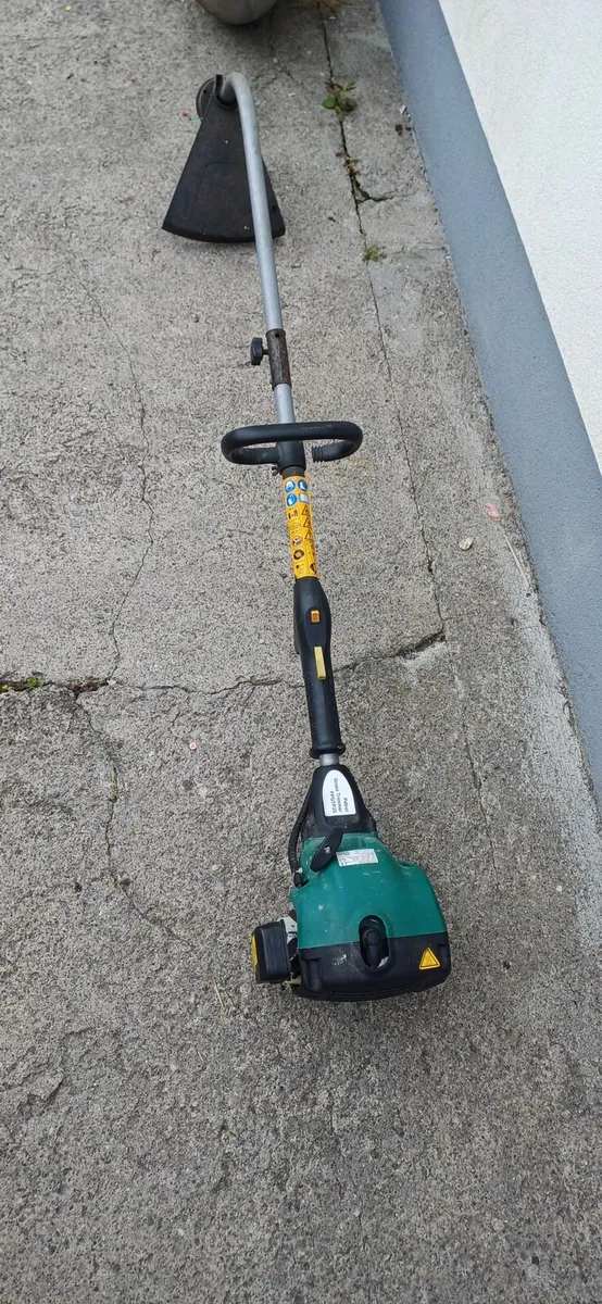 Garden trimmer - Image 4