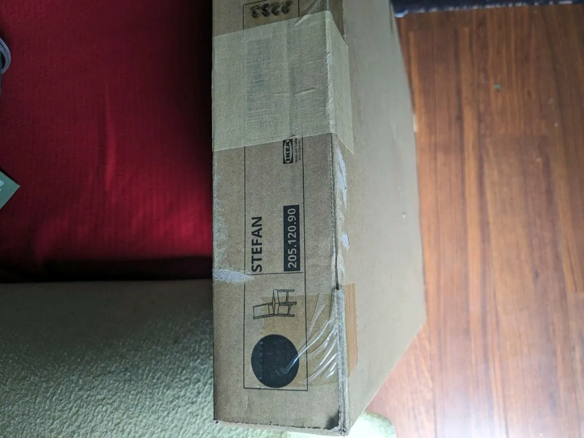 IKEA Chair new