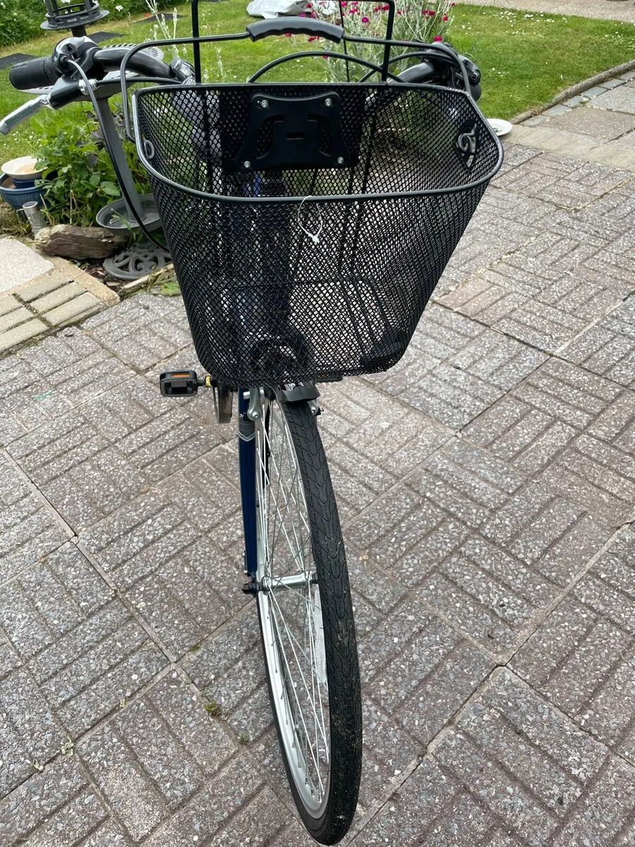 Ladies Bicycle - Image 2