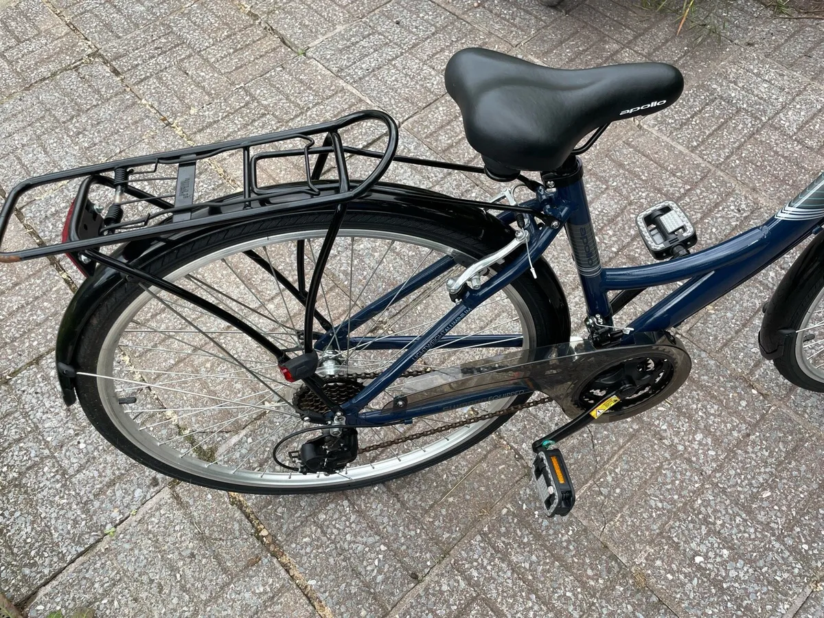 Ladies Bicycle - Image 3