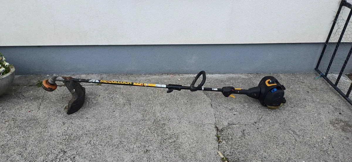 Garden trimmer - Image 1