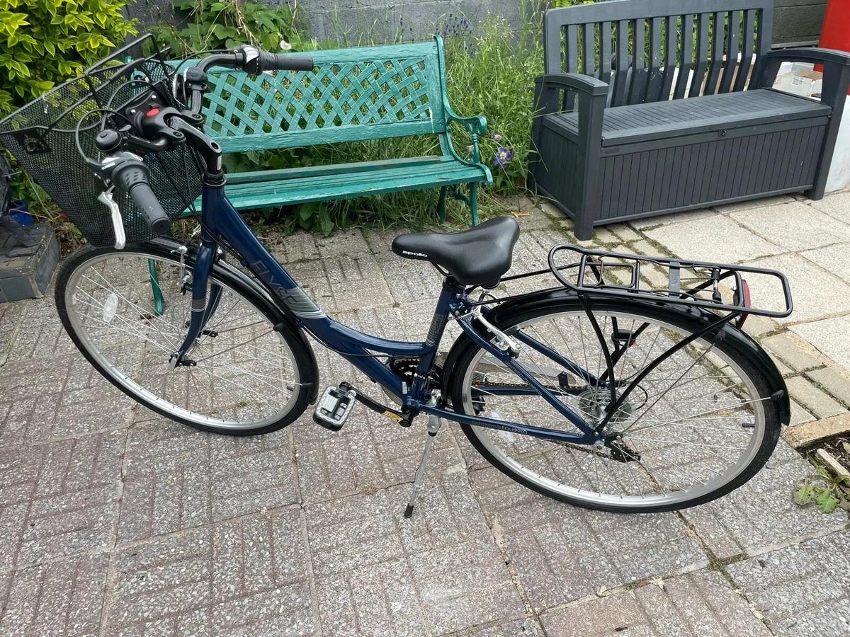 Ladies Bicycle - Image 1