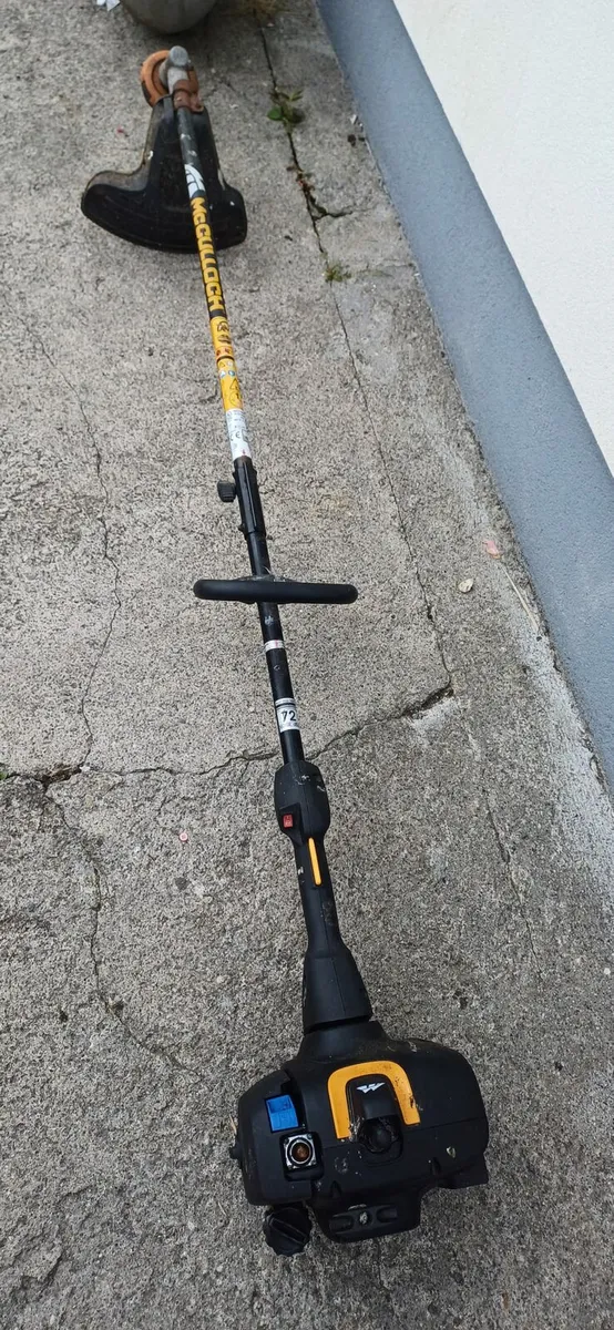 Garden trimmer - Image 2