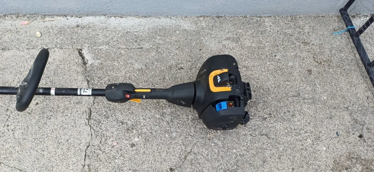 Garden trimmer - Image 3
