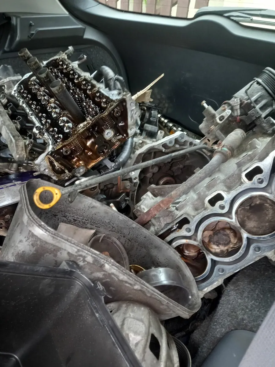 For breaking  toyota auris - Image 4