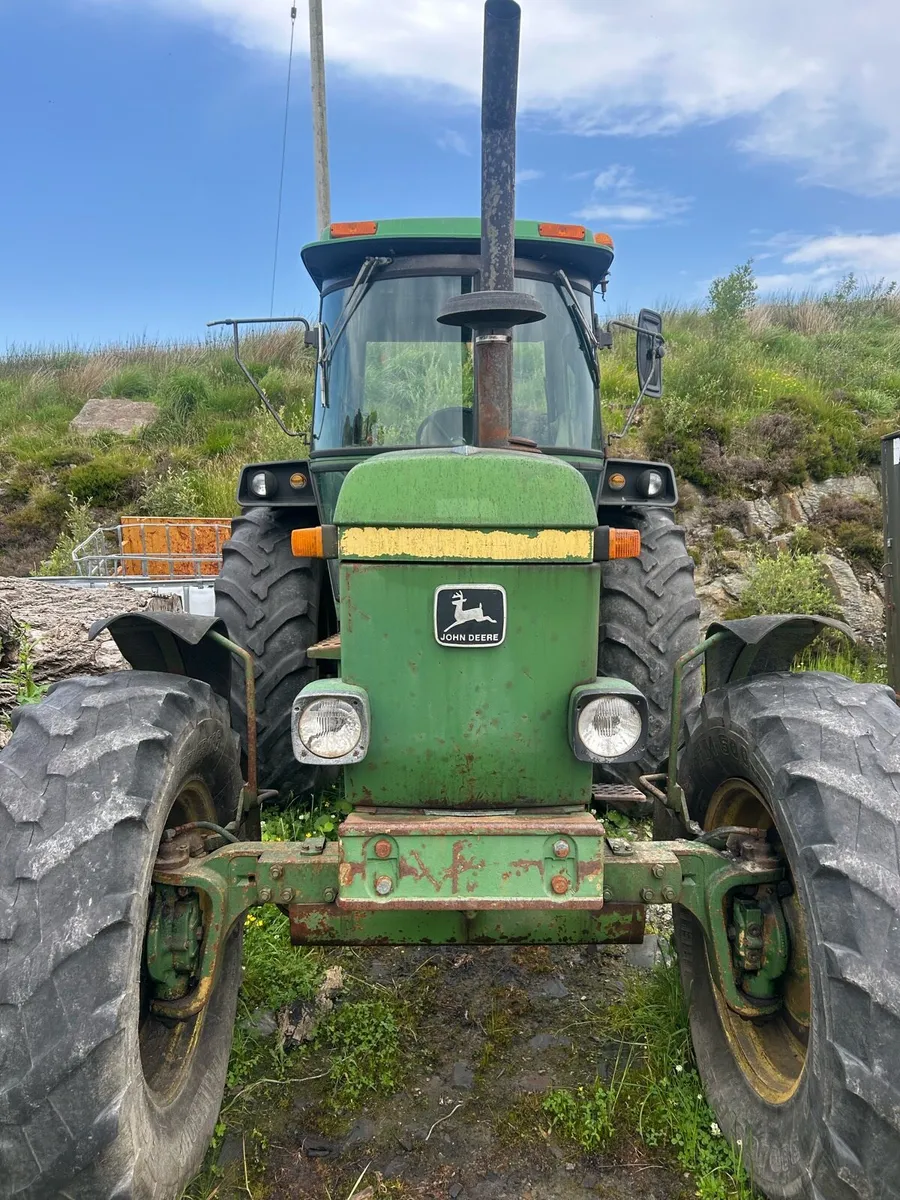 John Deere 4040 - Image 1