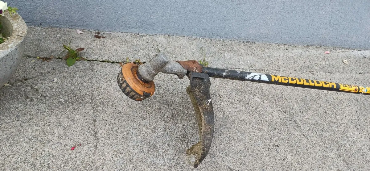 Garden trimmer - Image 4