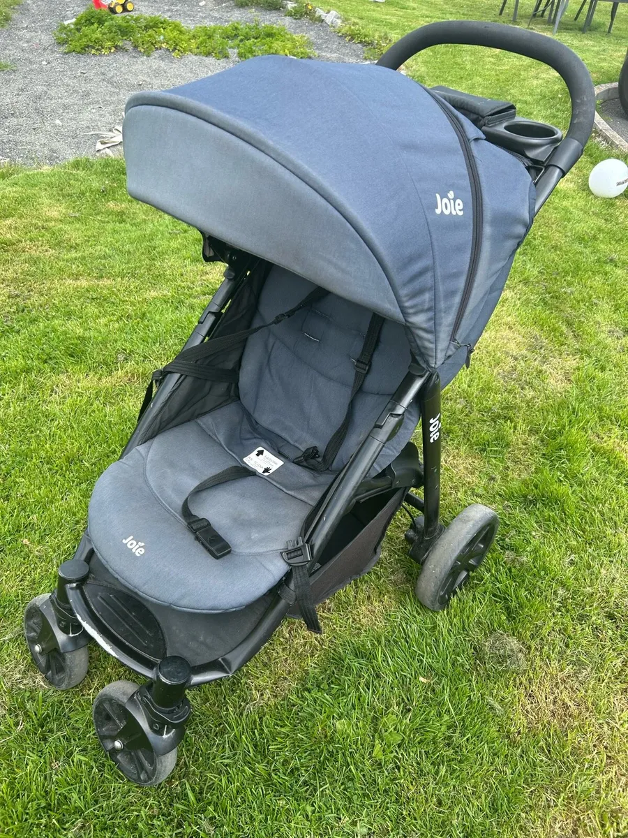 Joie Stroller - Image 1