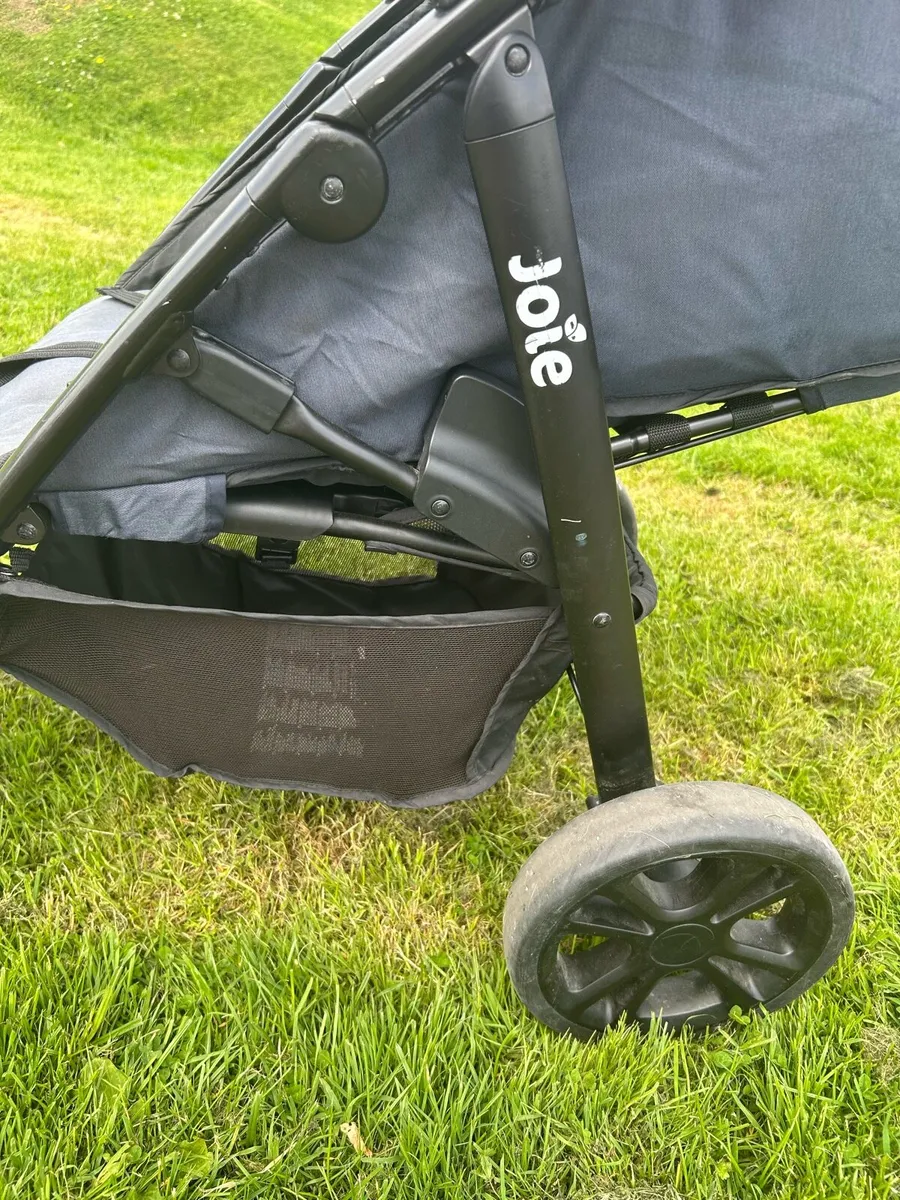Joie Stroller - Image 3