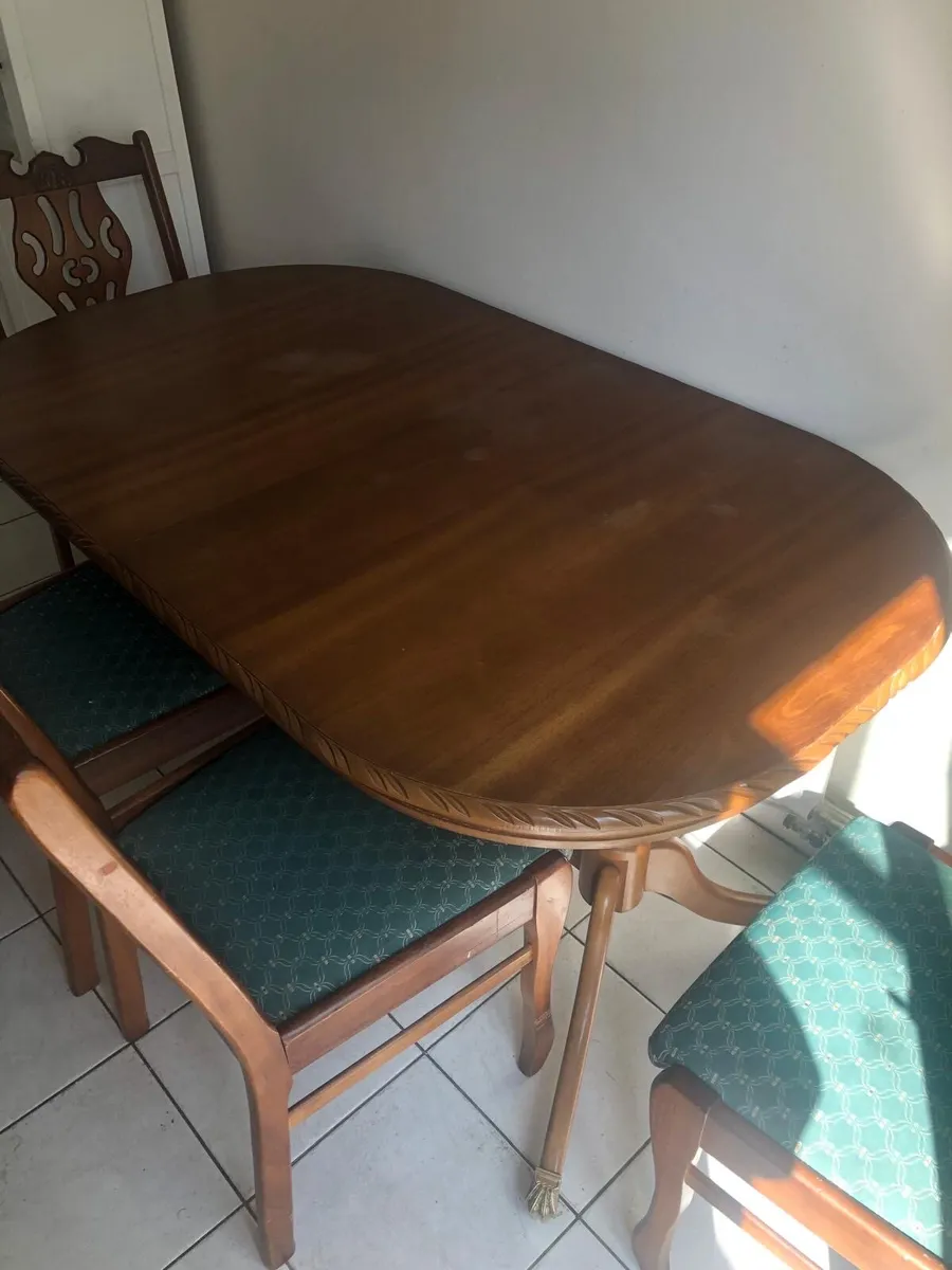 Dining table - Image 3