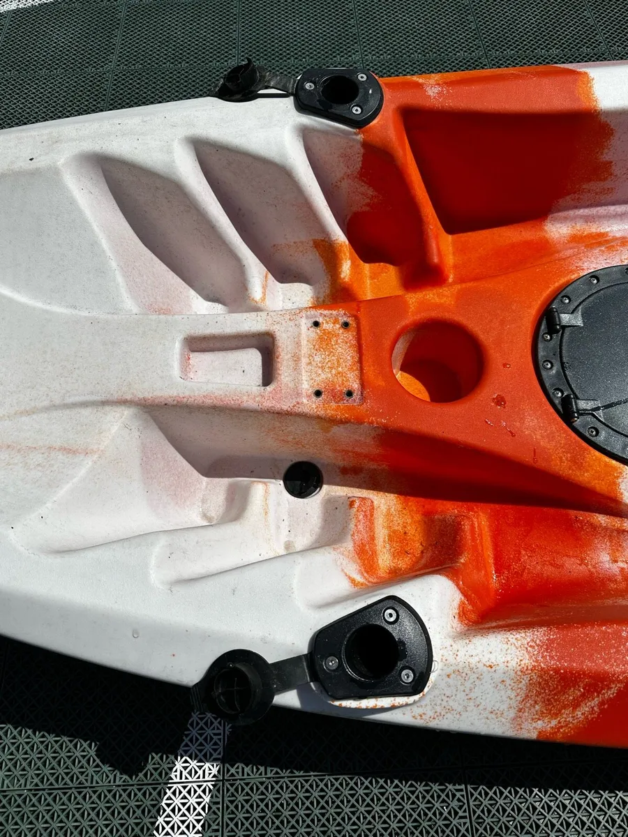 Double Kayak (2+1) - Image 4
