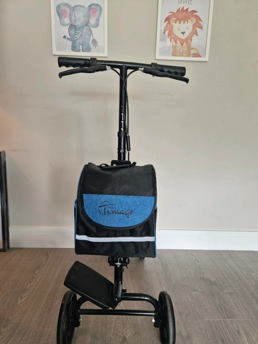 Mobility scooter - Image 2