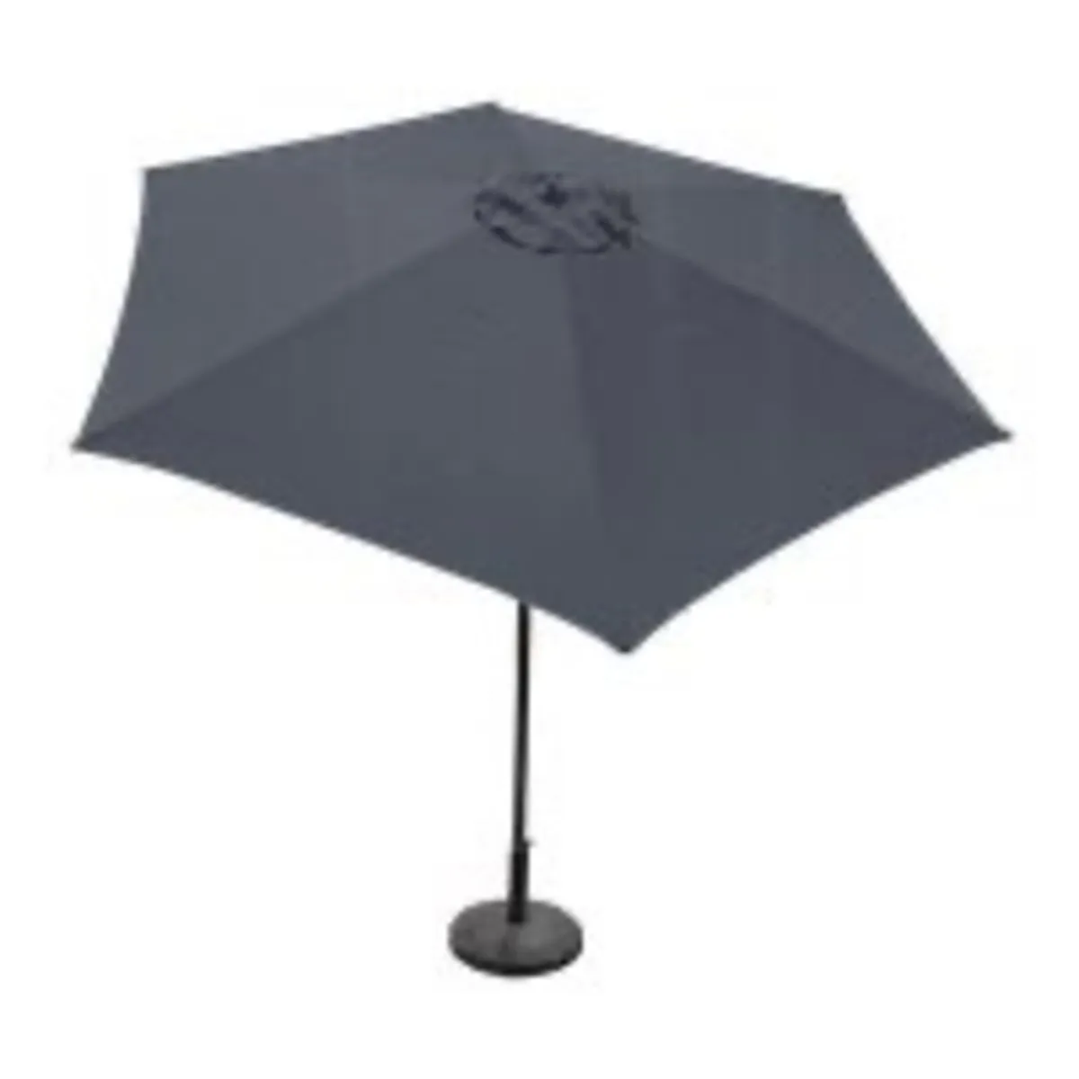 Crank & Tilt 2.7m Parasol - Image 1