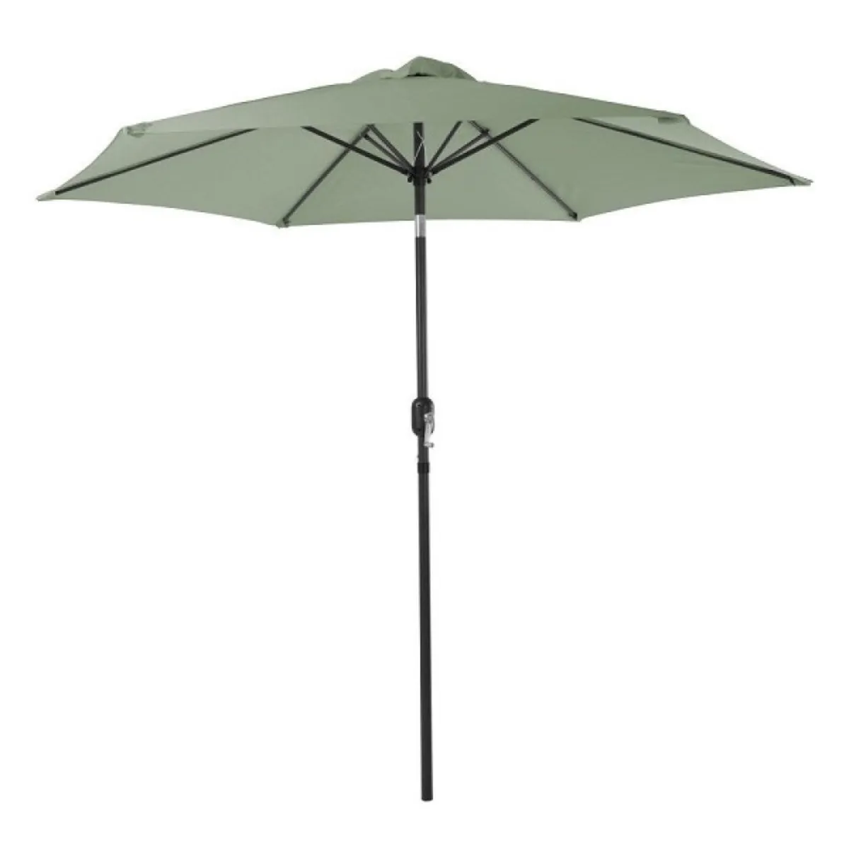 Crank & Tilt 2.7m Parasol - Image 2