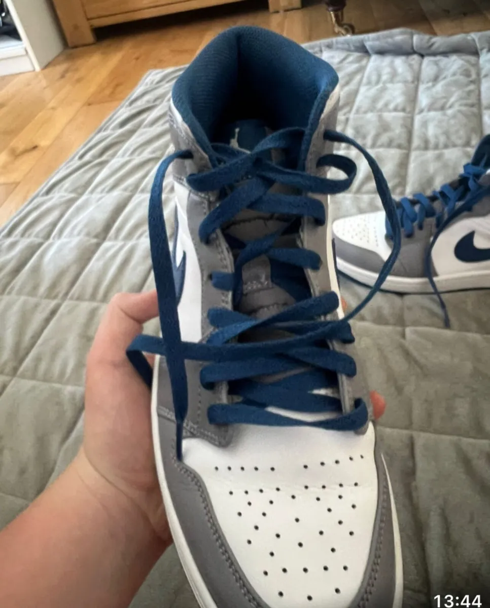 Jordan runners - Image 3