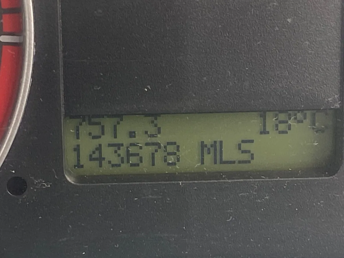 Ford Focus 2005 - Image 2