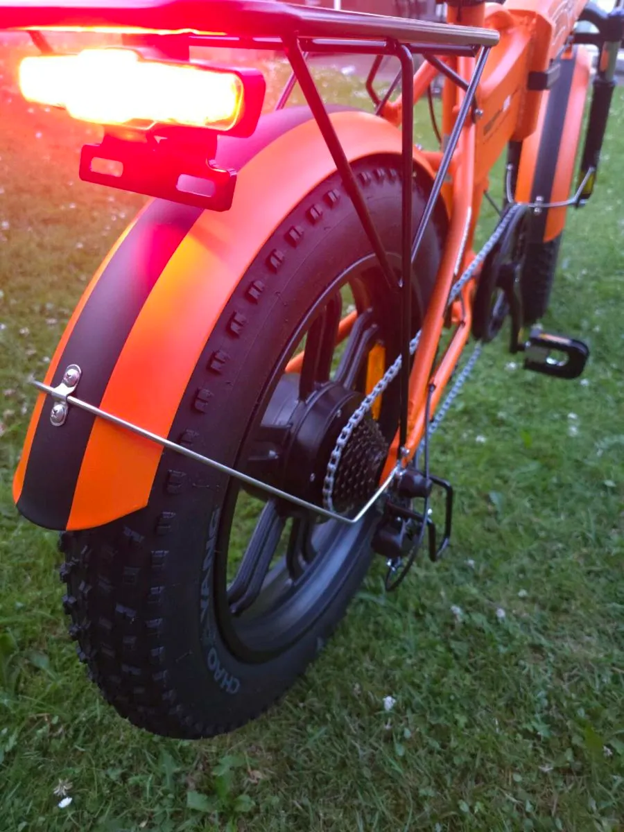 ENGWE EP2 PRO-BRAND NEW-DELIVERY AVAILABLE - Image 3