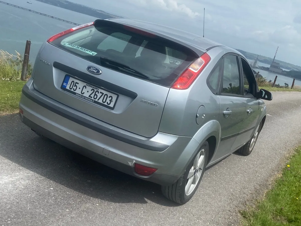 Ford Focus 2005 - Image 4