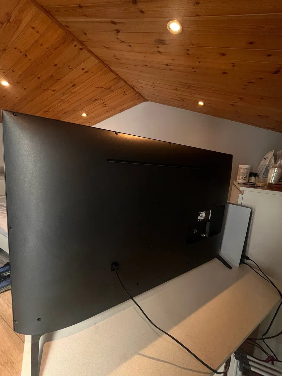 LG 50UP75006LF 50" Smart 4K Ultra HD HDR LED TV - Image 3