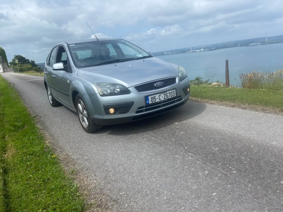 Ford Focus 2005 - Image 1