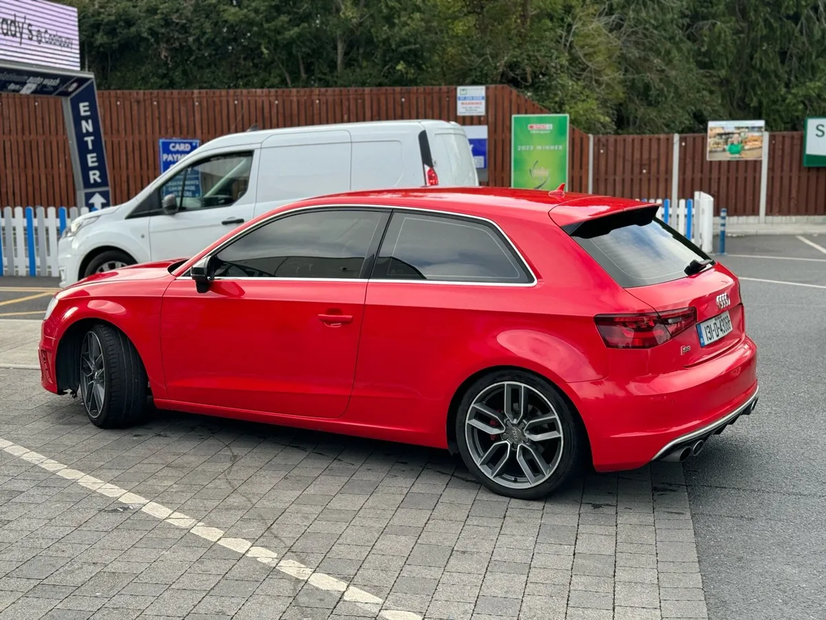 Audi A3 - Image 3