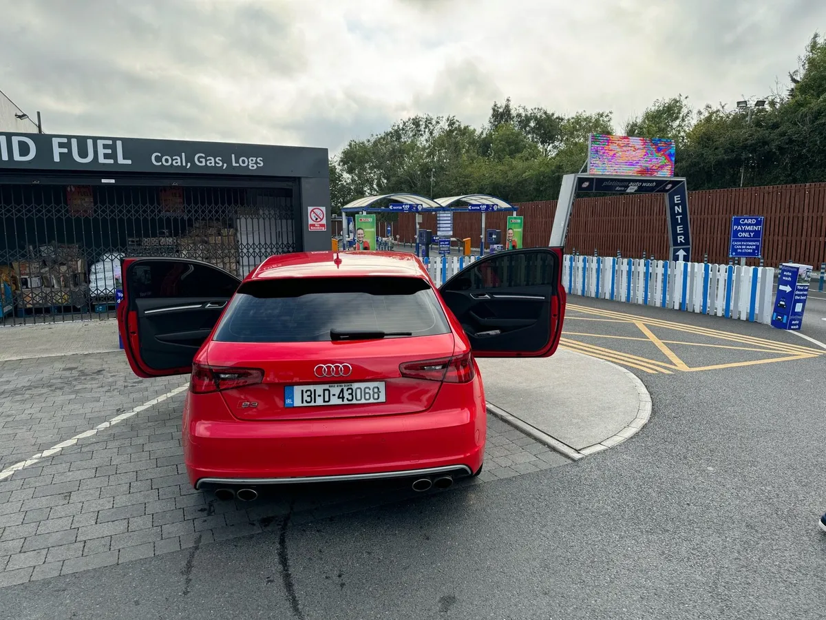 Audi A3 - Image 4