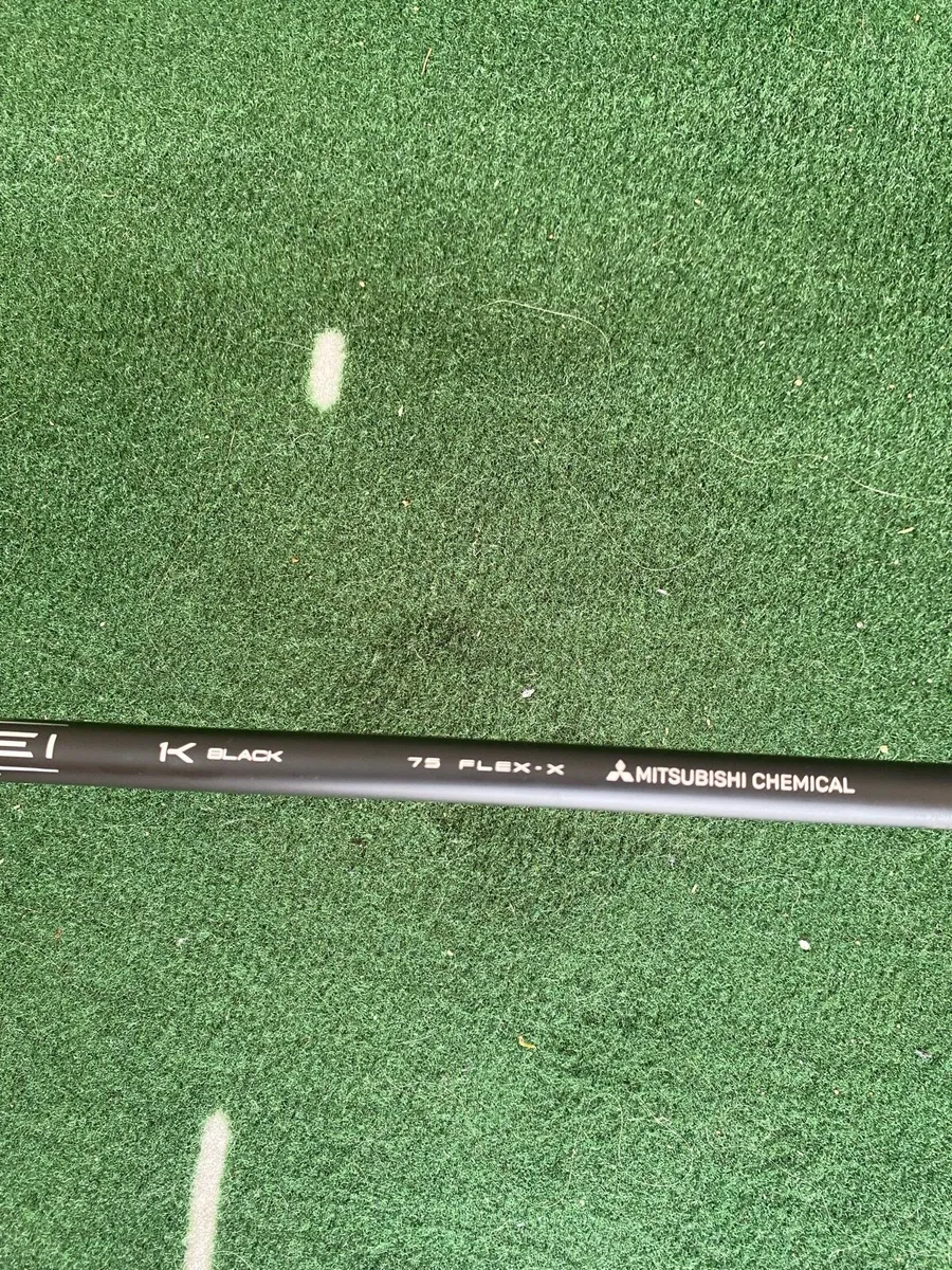 Titleist TSR3 fairway 3 wood X flex - Image 4