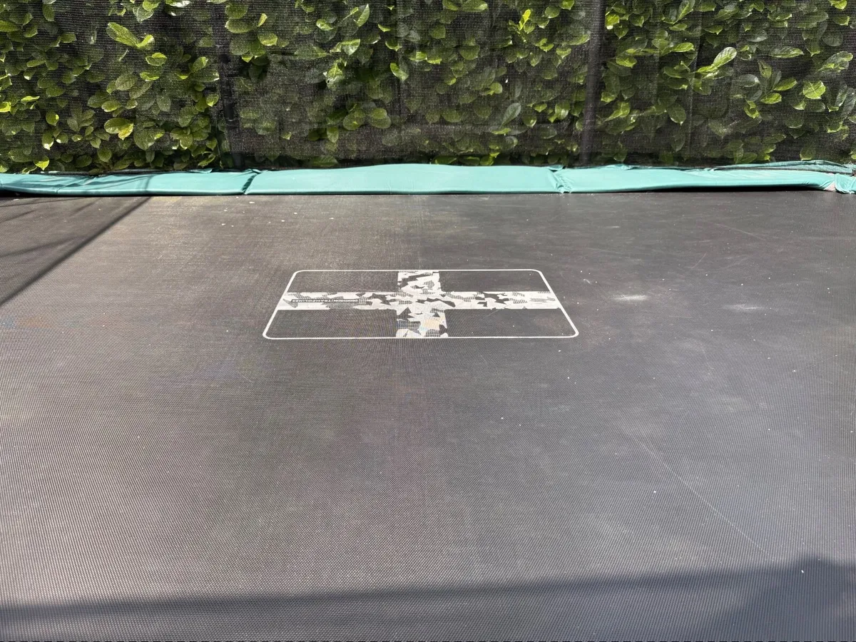 Trampoline - Image 2