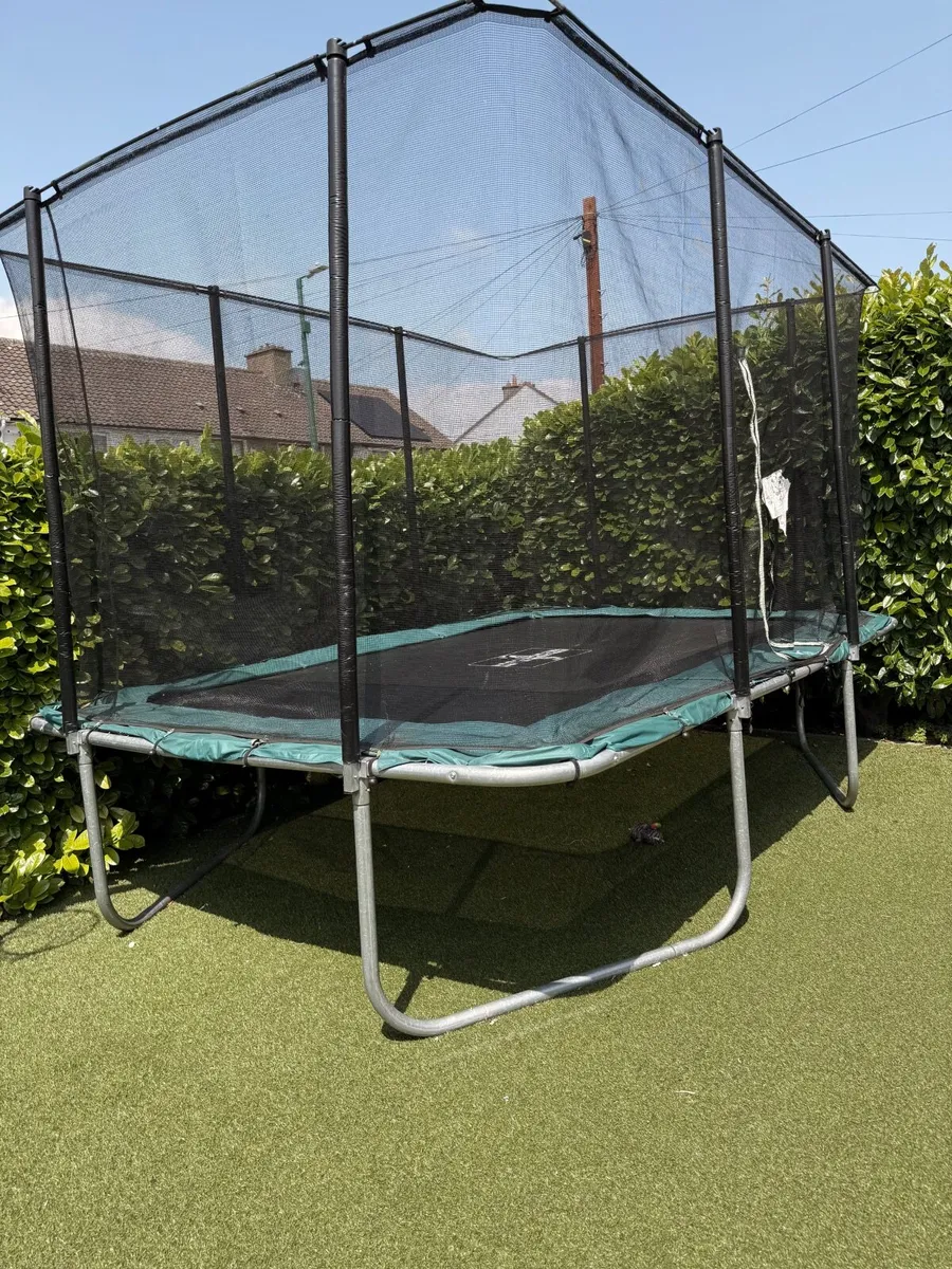 Trampoline - Image 3