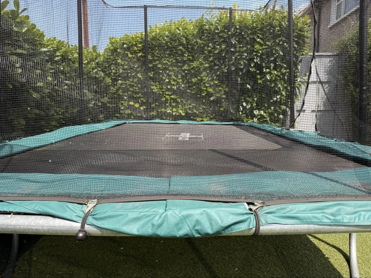 Trampoline - Image 4