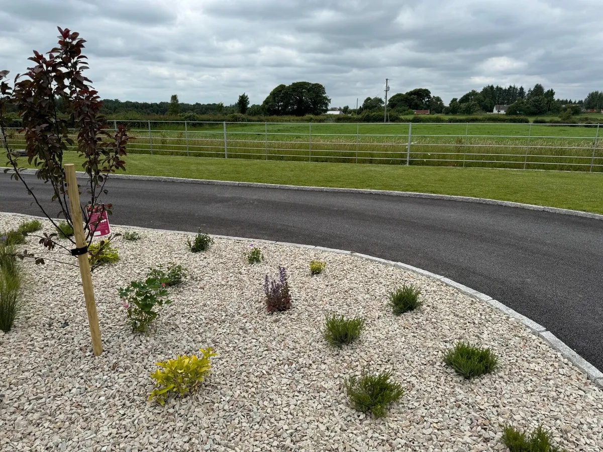 Estate fencing - Image 3