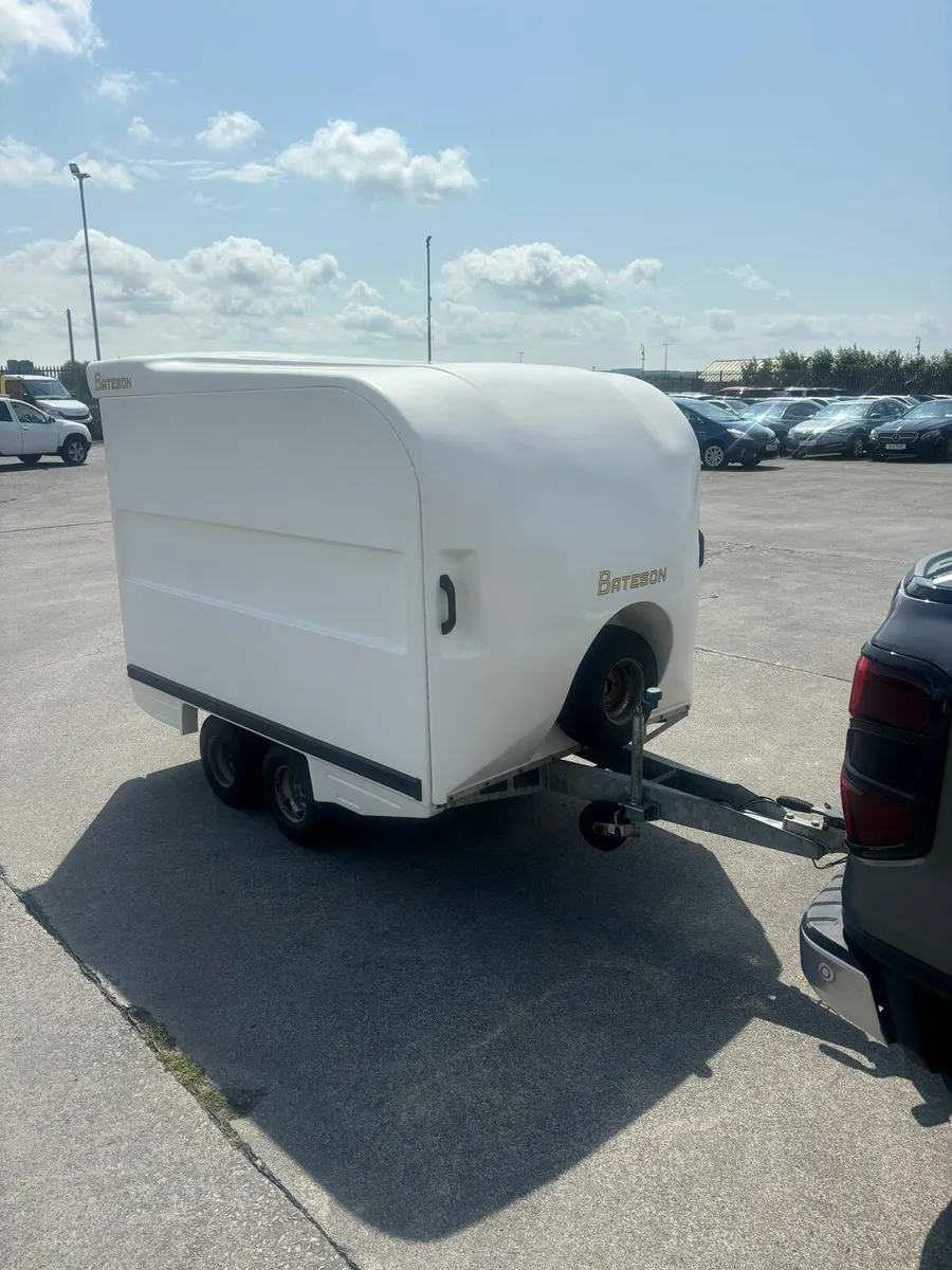 Box trailer - Image 4