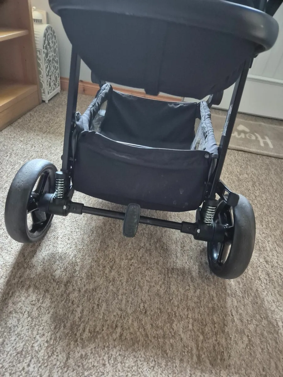 Babylo Origin Travel System - Image 2