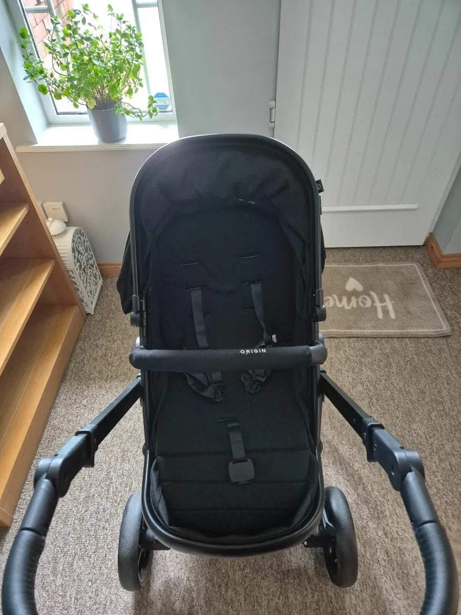 Babylo Origin Travel System - Image 4