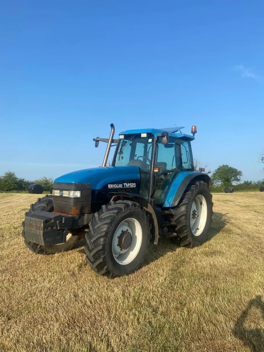 New Holland Other 2000 - Image 1