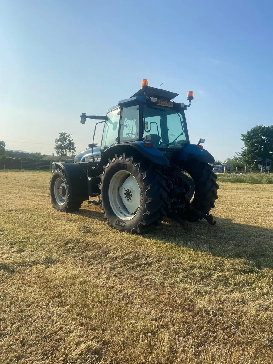 New Holland Other 2000 - Image 2