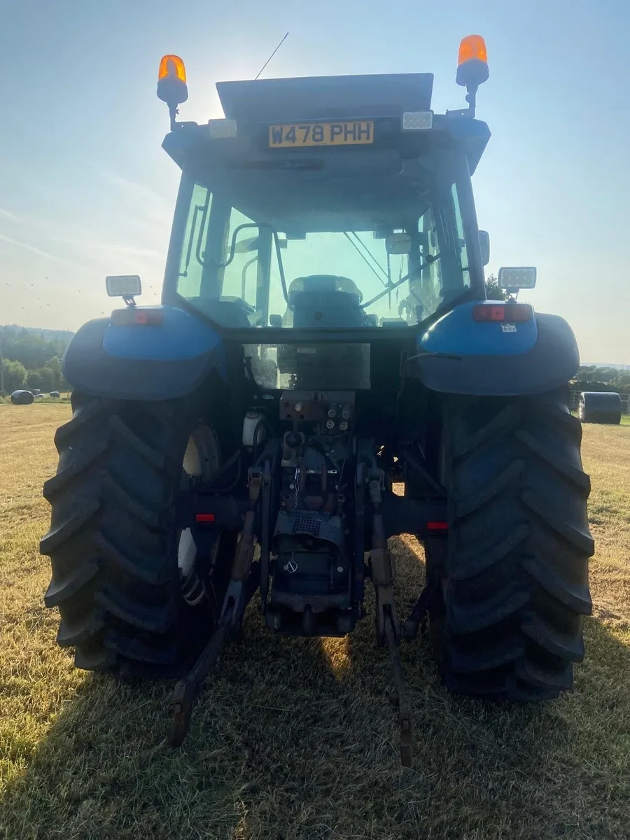 New Holland Other 2000 - Image 3