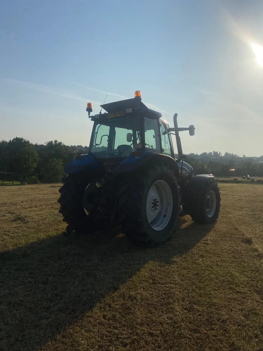New Holland Other 2000 - Image 4