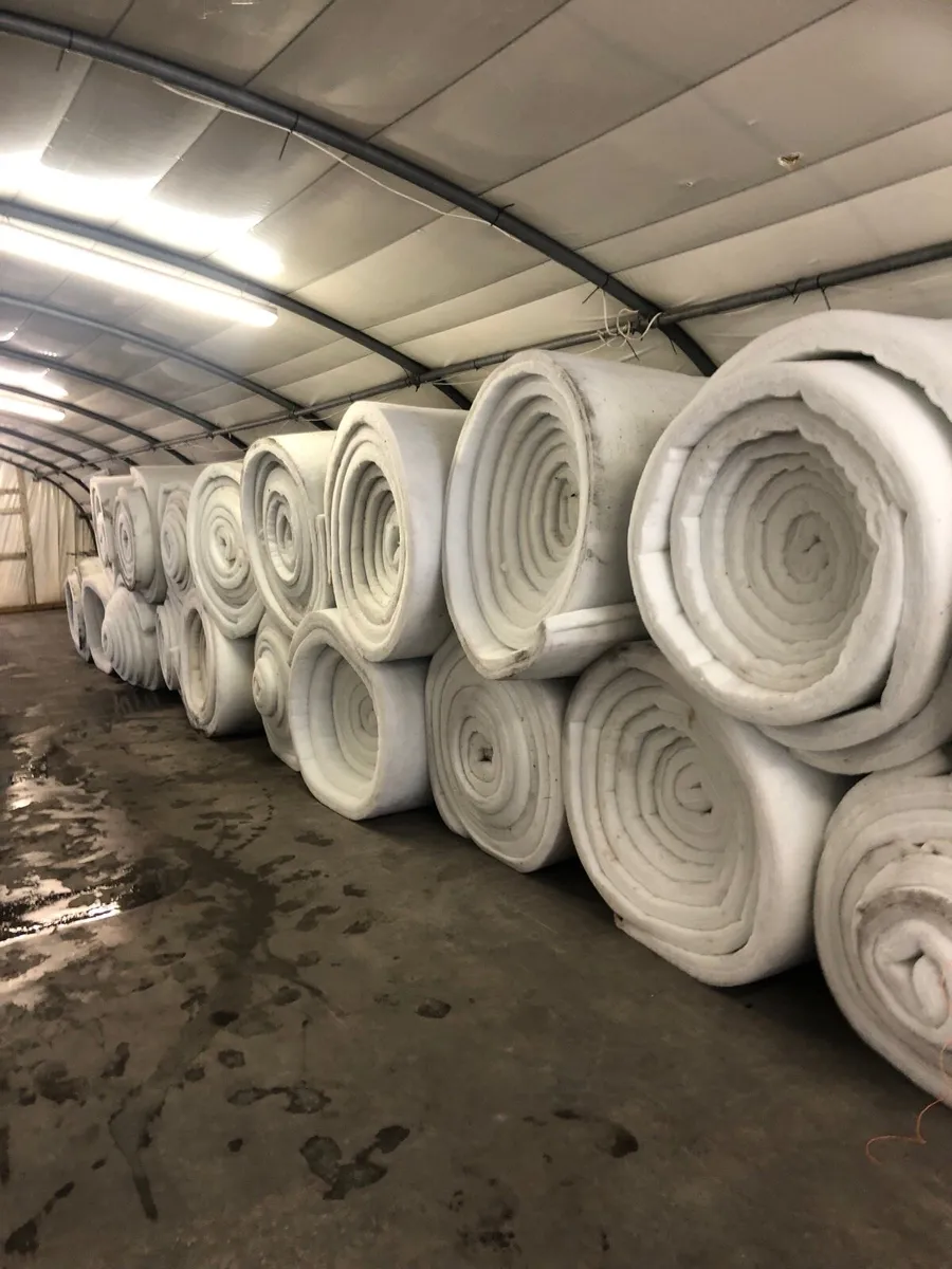 Insulation - Image 1