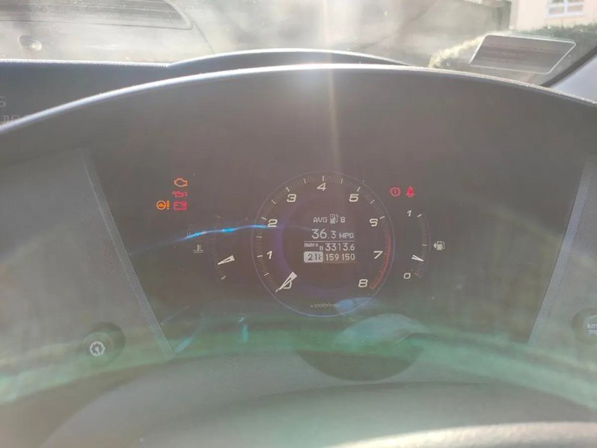 2010 Honda Civic - Image 2