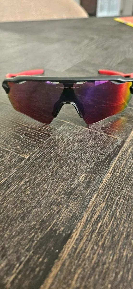 Oakley EV Path XS Sunglasses - Image 1