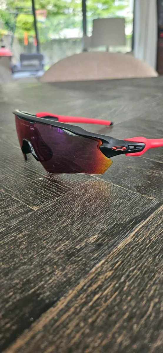 Oakley EV Path XS Sunglasses - Image 2