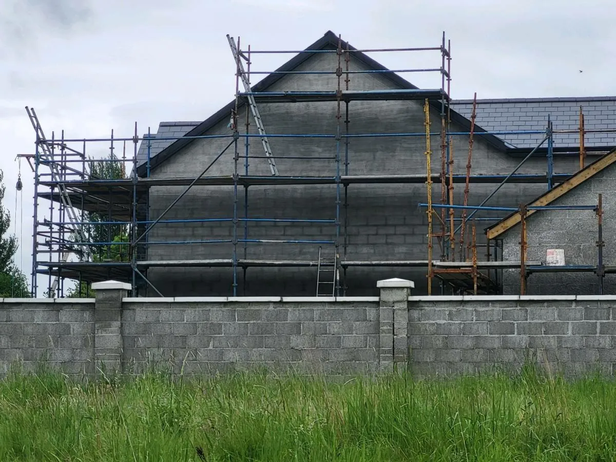Scaffolding - Image 2